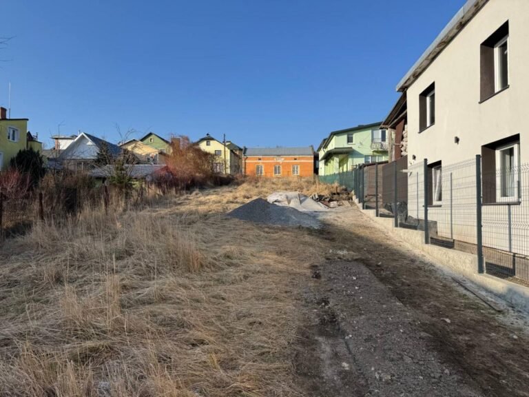 Продаж земельної ділянки по вул. Нагірна