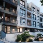 Продаж квартири в клубному будинку, вул.Лодія