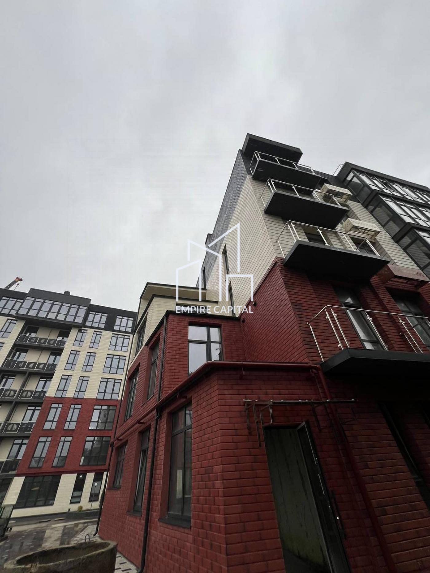 Продаж комерційного приміщення ,вул. Чупринки
