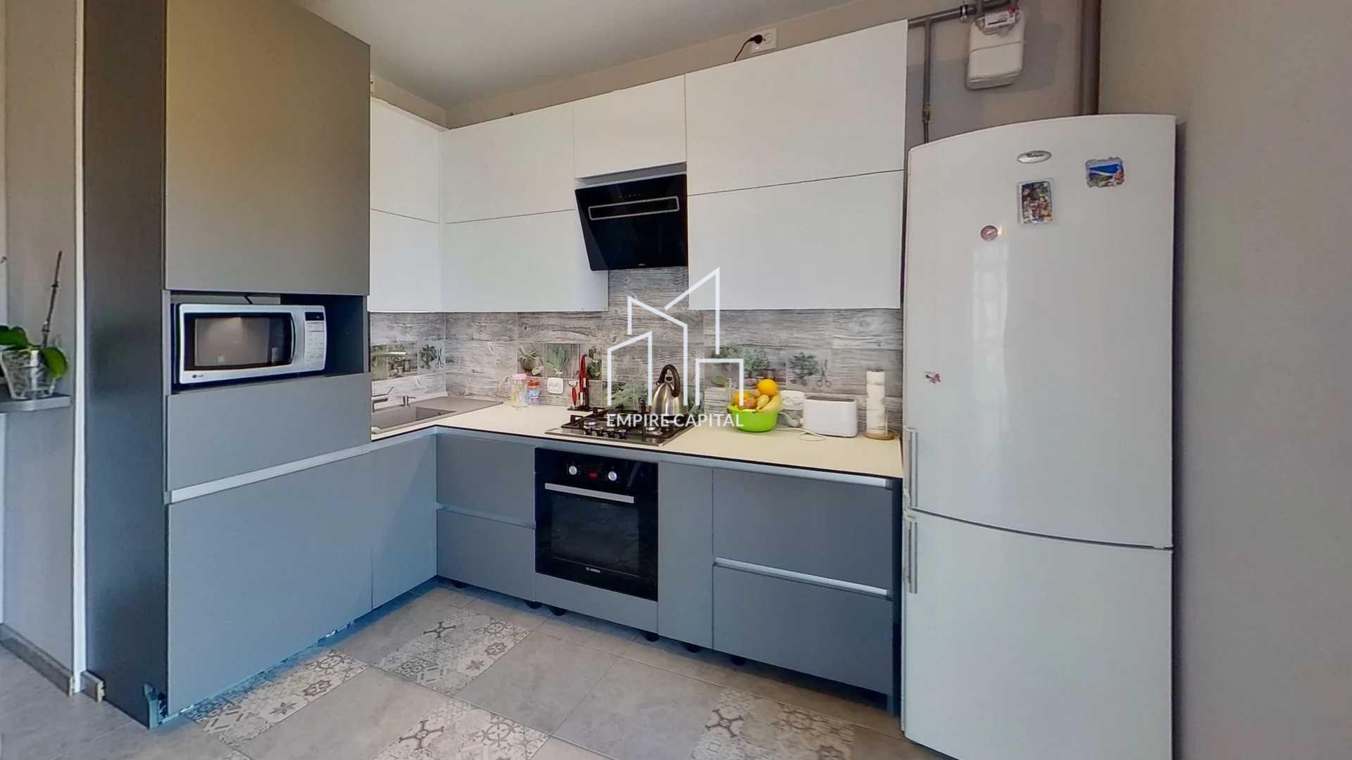 Продаж / Квартира / В'ячеслава Чорновола, Шевченківський район, Львів