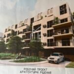 Продаж квартири,вул. Чупринки