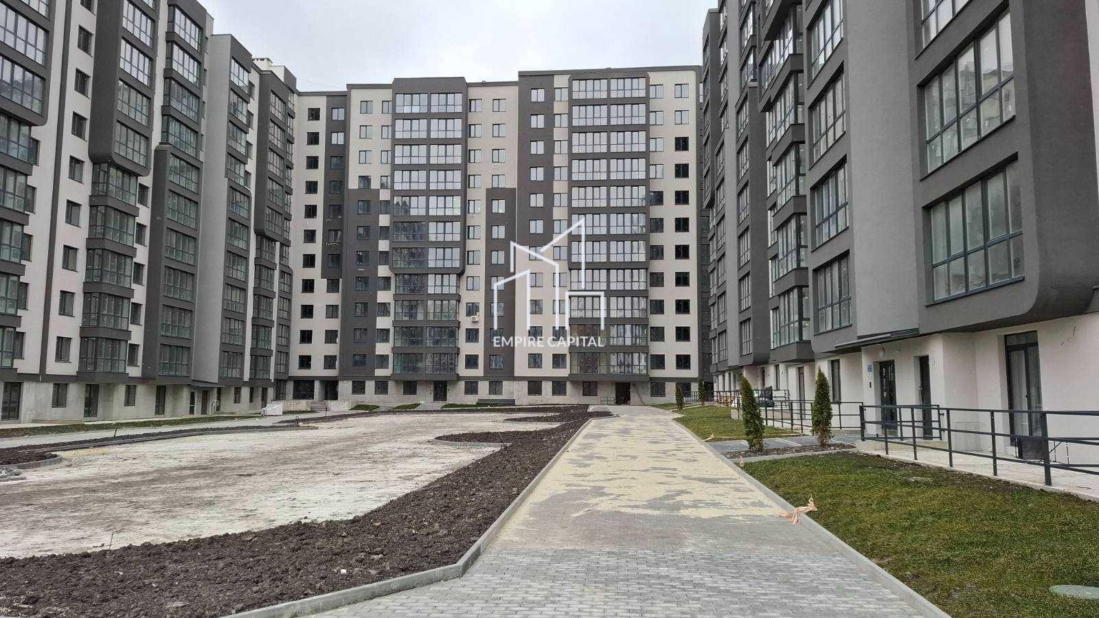 Продаж / Квартира / вул. Роксоляни, Залізничний район, Львів