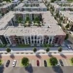 Продаж квартири с. Басівки ЖК Парксайд