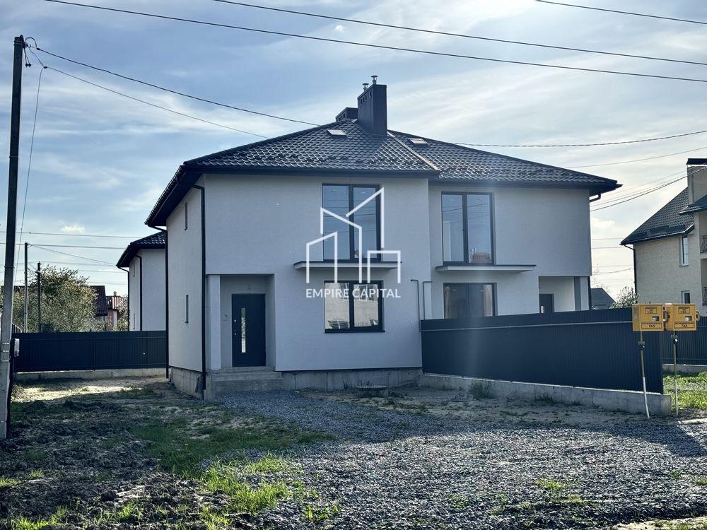 Продаж котеджу с.Зимна Вода вул.Гоголя 40
