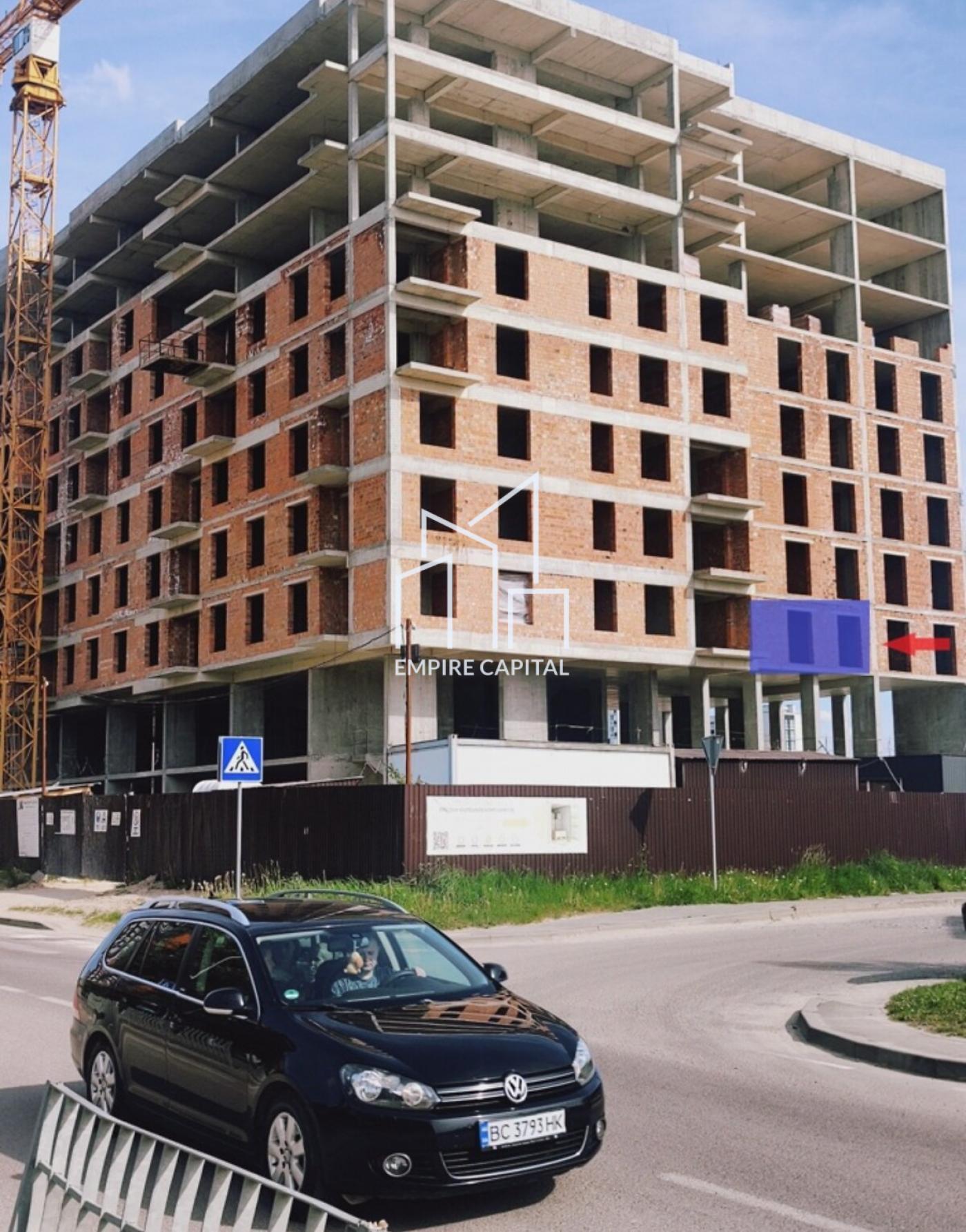 Продаж 2 кімнатної квартири, вул.Трускавецька