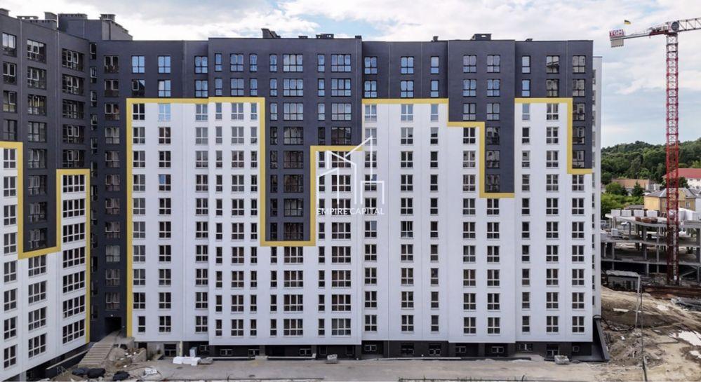 Продаж / Квартира / вул. Залізнична, Залізничний район, Львів