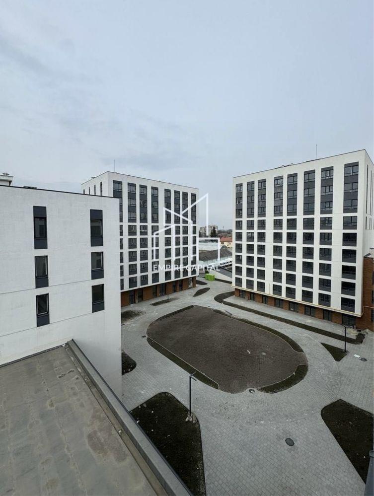 Продаж / Квартира / вул. Навроцького Володимира, Сихівський район, Львів