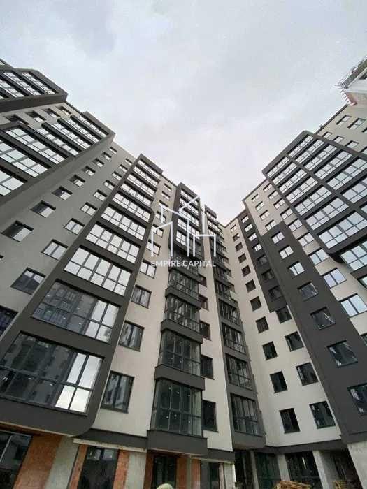 Продаж 1 кім. квартири вул. Роксоляни ЖК R2 Residence