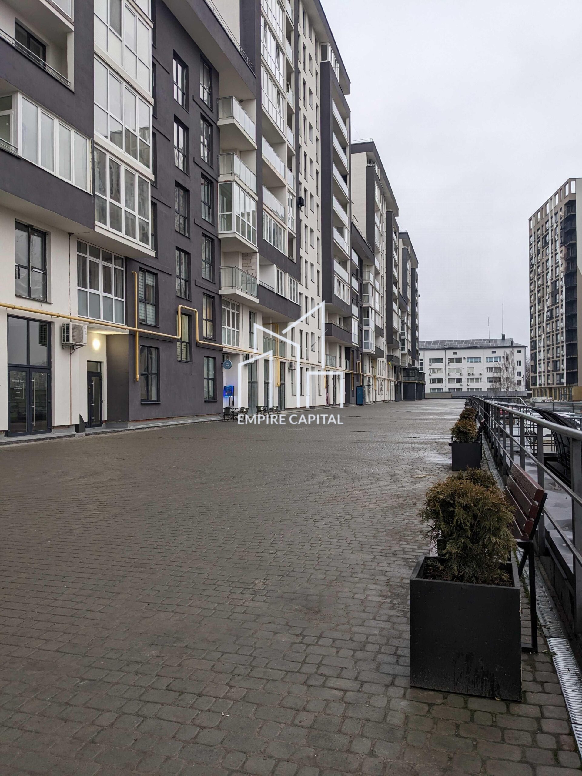 Продаж 2 кім. квартира, вул. Городницька Шевченківський район