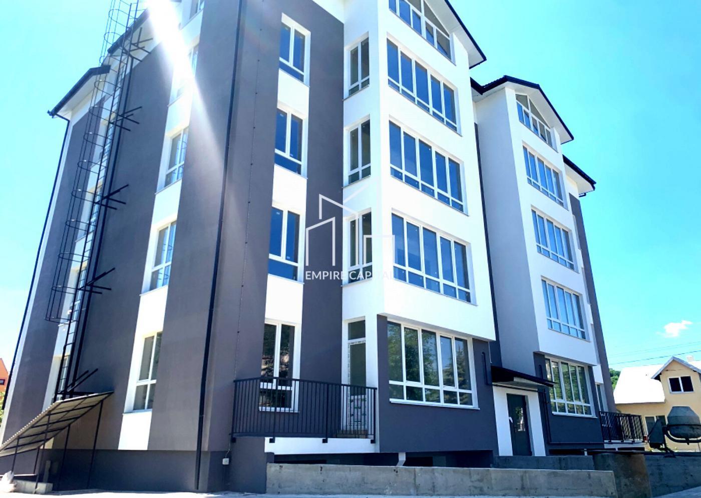 Продаж 3 кімнатної квартири, вул.Крип'якевича