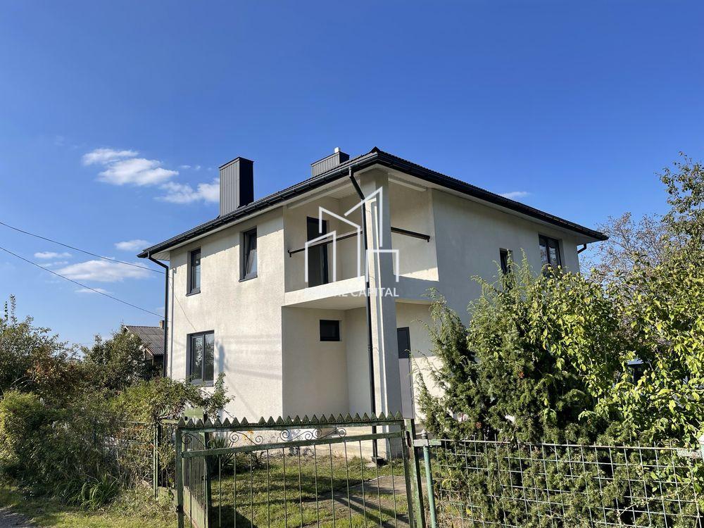 Продаж Будиноку в Солонці