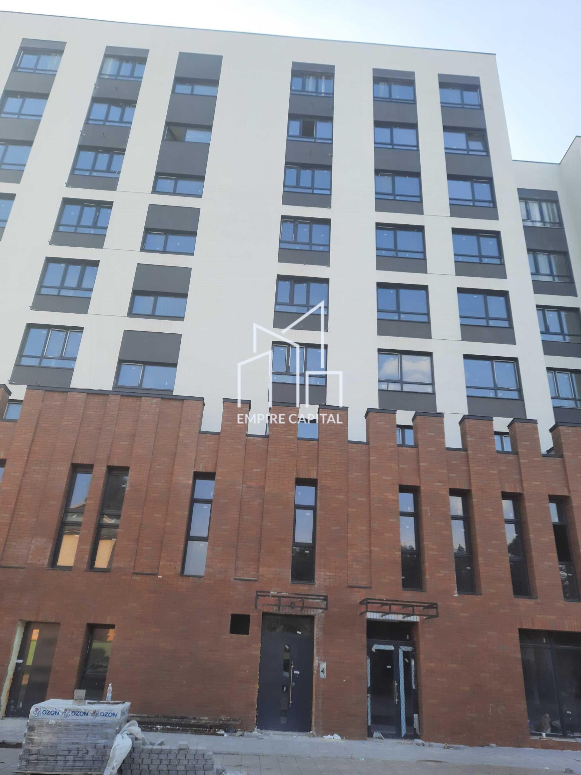 Продаж / Квартира / Навроцького, Сихівський район, Львів