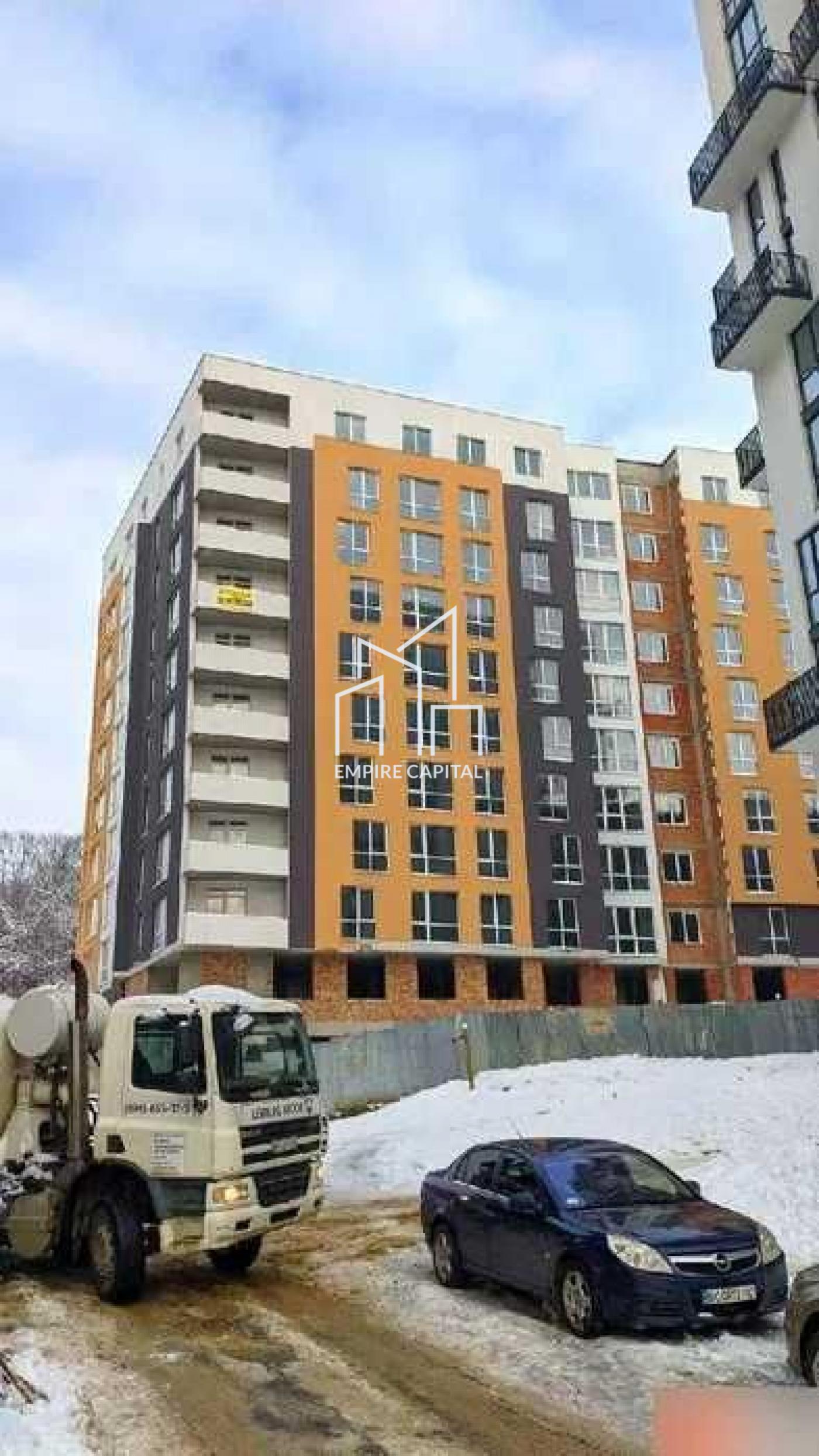 Продаж / Квартира / вул. Малоголосківська, Шевченківський район, Львів