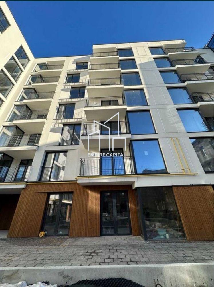 вул.Замарстинівська