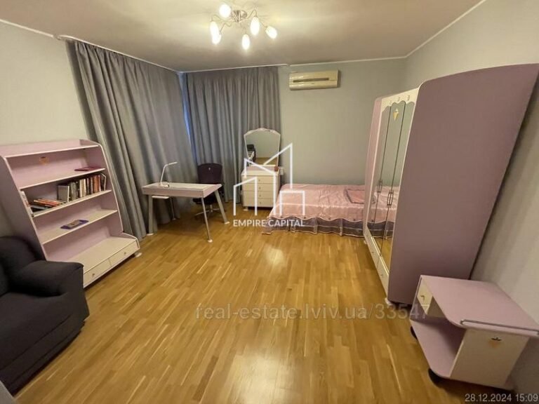 Продаж 4 кім. квартири, вул.Піскова, Личаківсьий р-н
