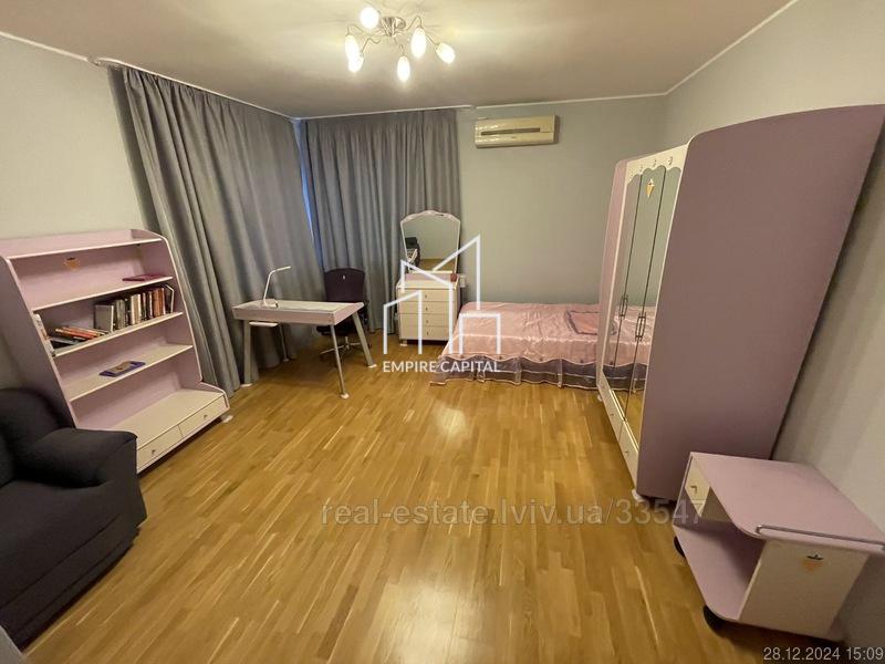 Продаж 4 кім. квартири, вул.Піскова, Личаківсьий р-н