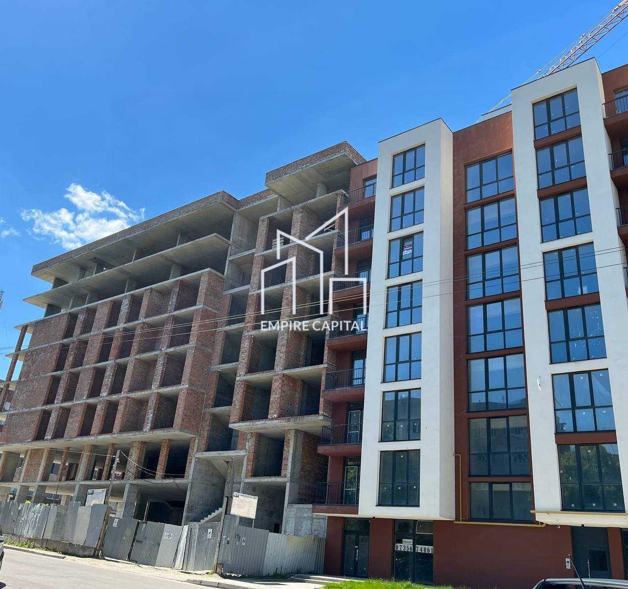 Продаж / Квартира / вул. Перфецького Леоніда, Франківський район, Львів