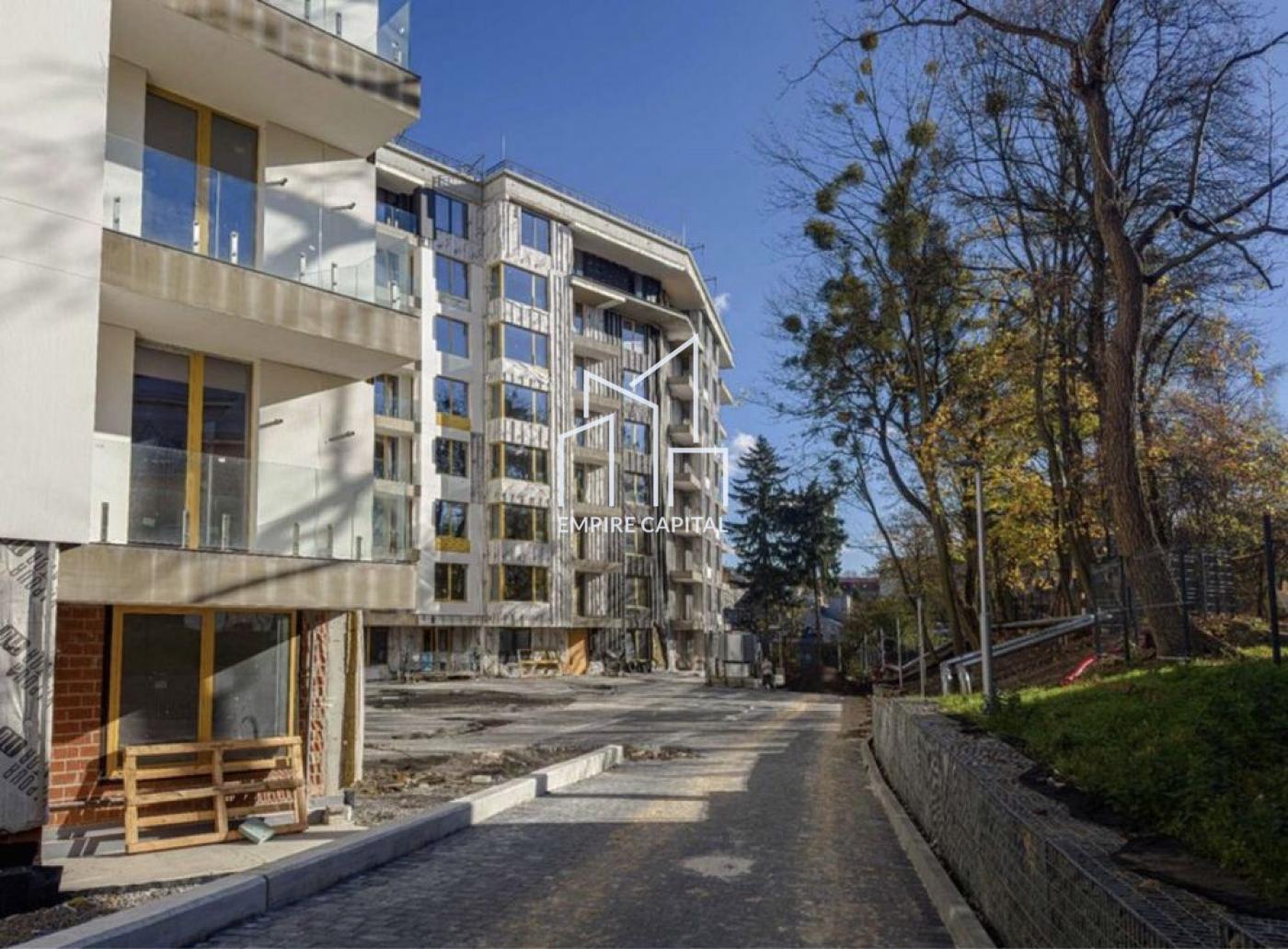 Продаж / Квартира / Карманського Петра, Сихівський район, Львів