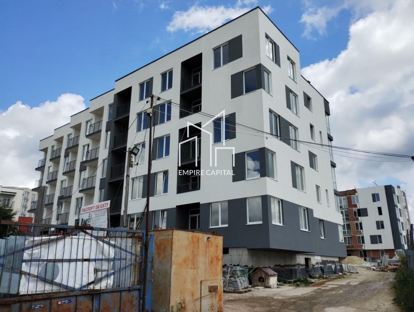 Продаж / Квартира / Вулецька, Сихівський район, Львів