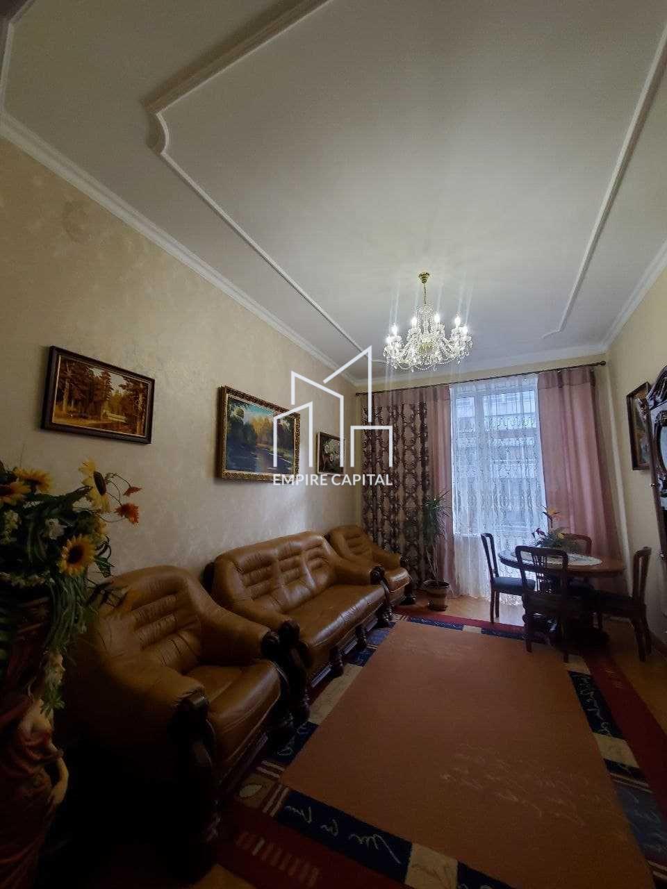 Продаж / Квартира / Митрополита Андрея, Галицький район, Львів