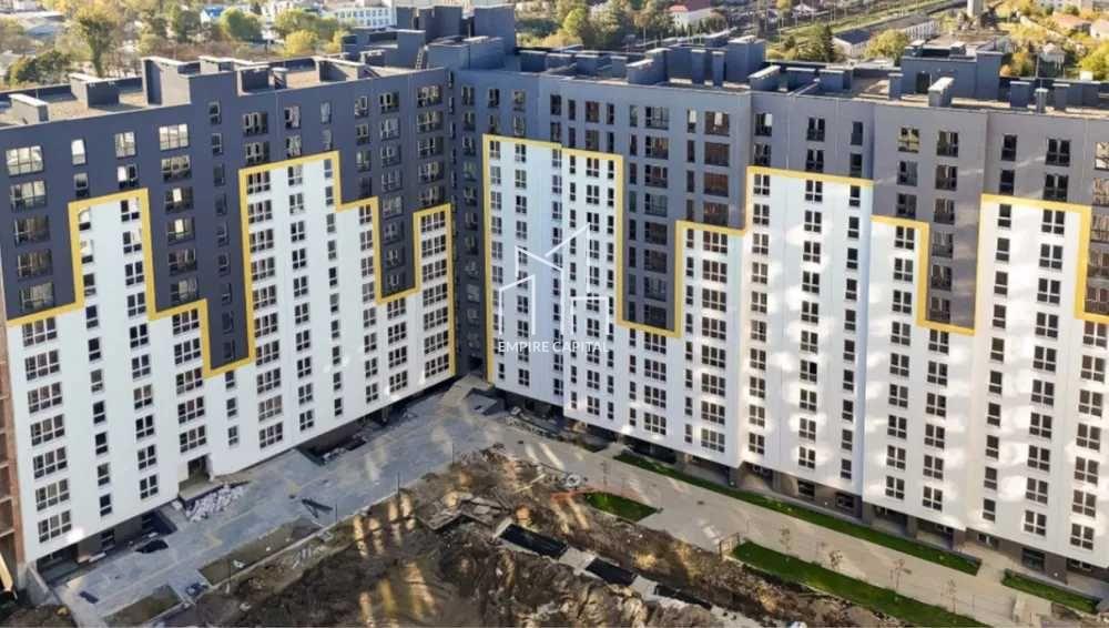Продаж / Квартира / вул. Залізнична, Залізничний район, Львів