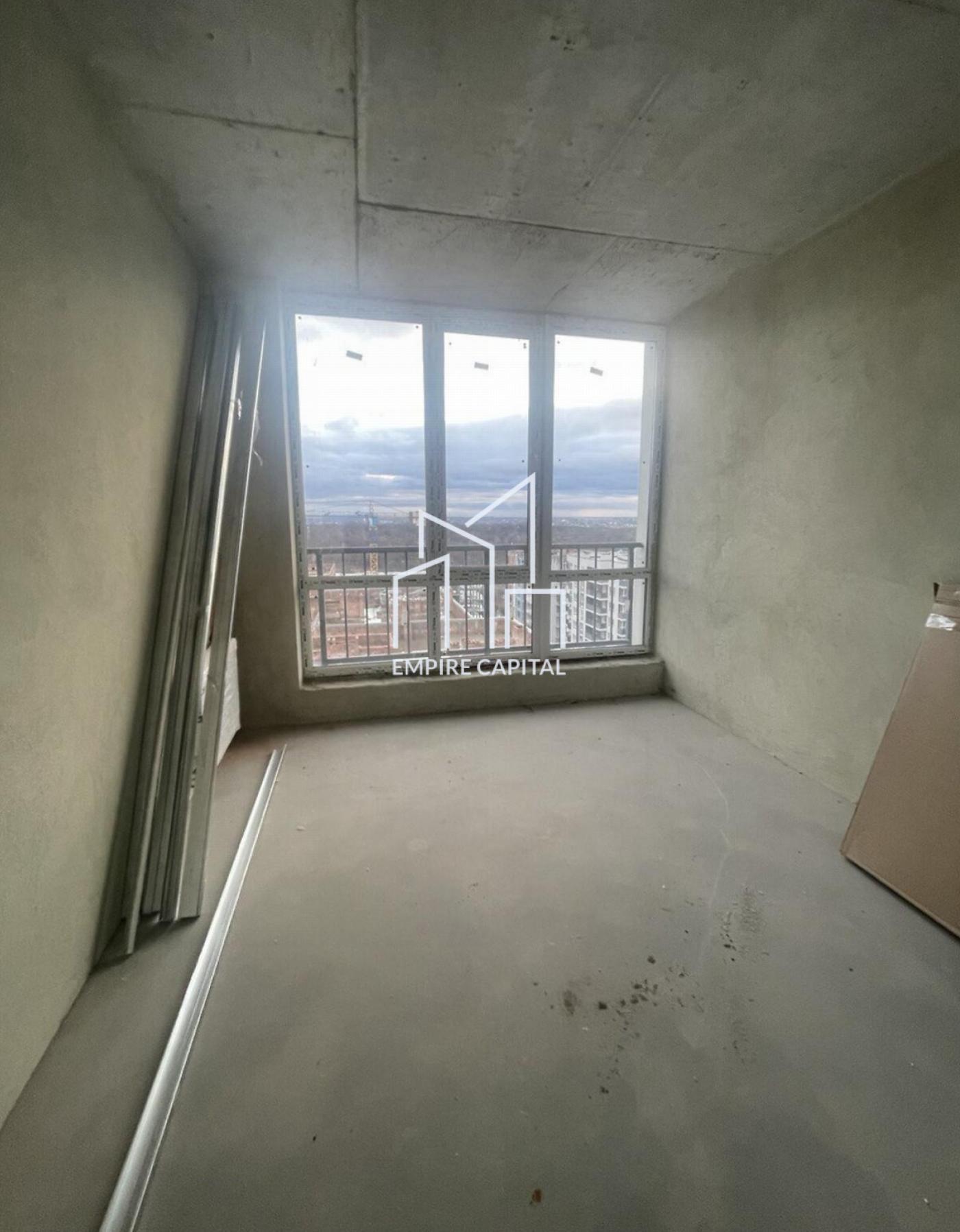 Продаж 2 кімнатної квартири, вул.Трускавецька