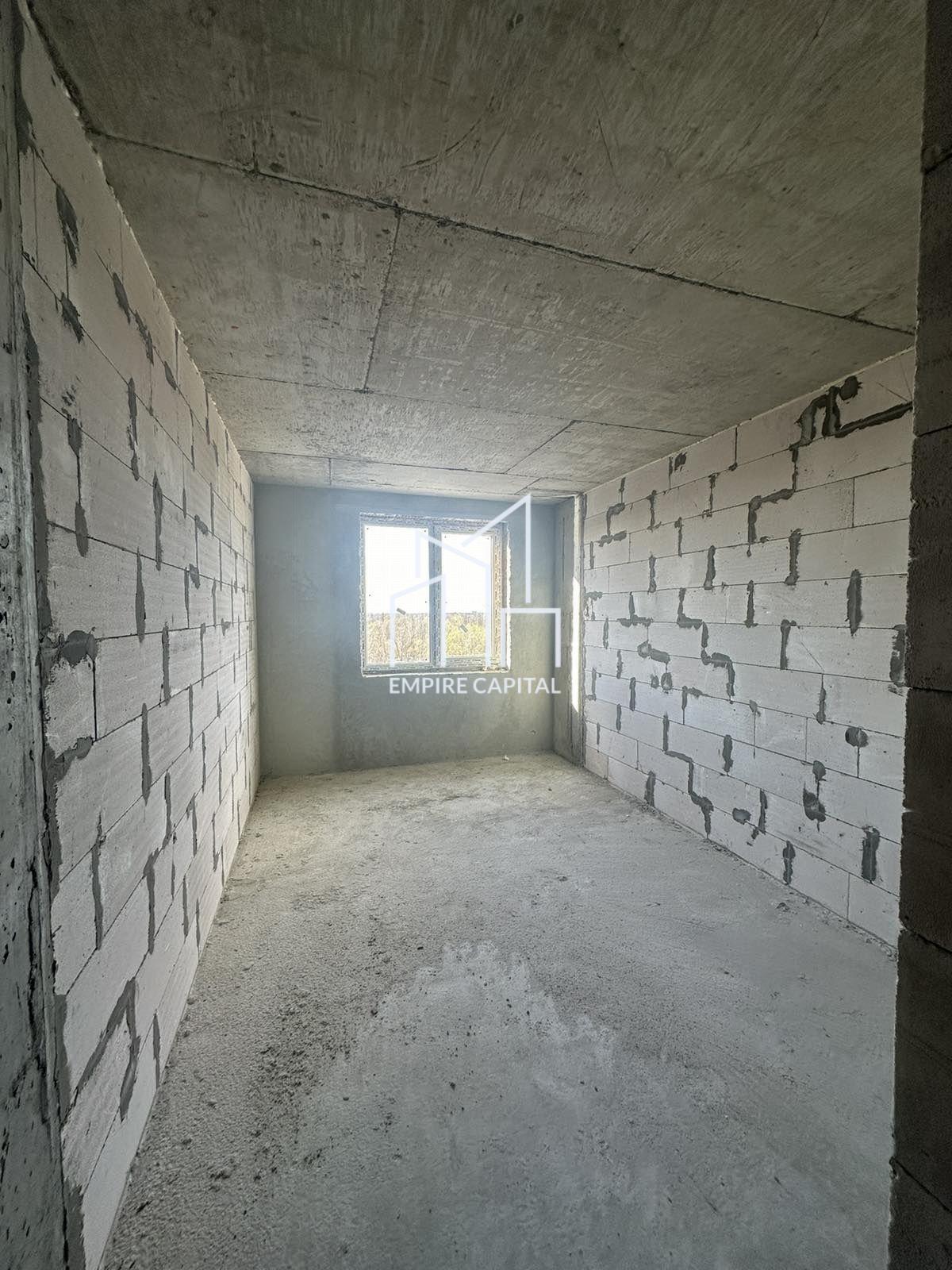 Продаж 1-к квартири вул. Роксоляни ЖК Residence R2