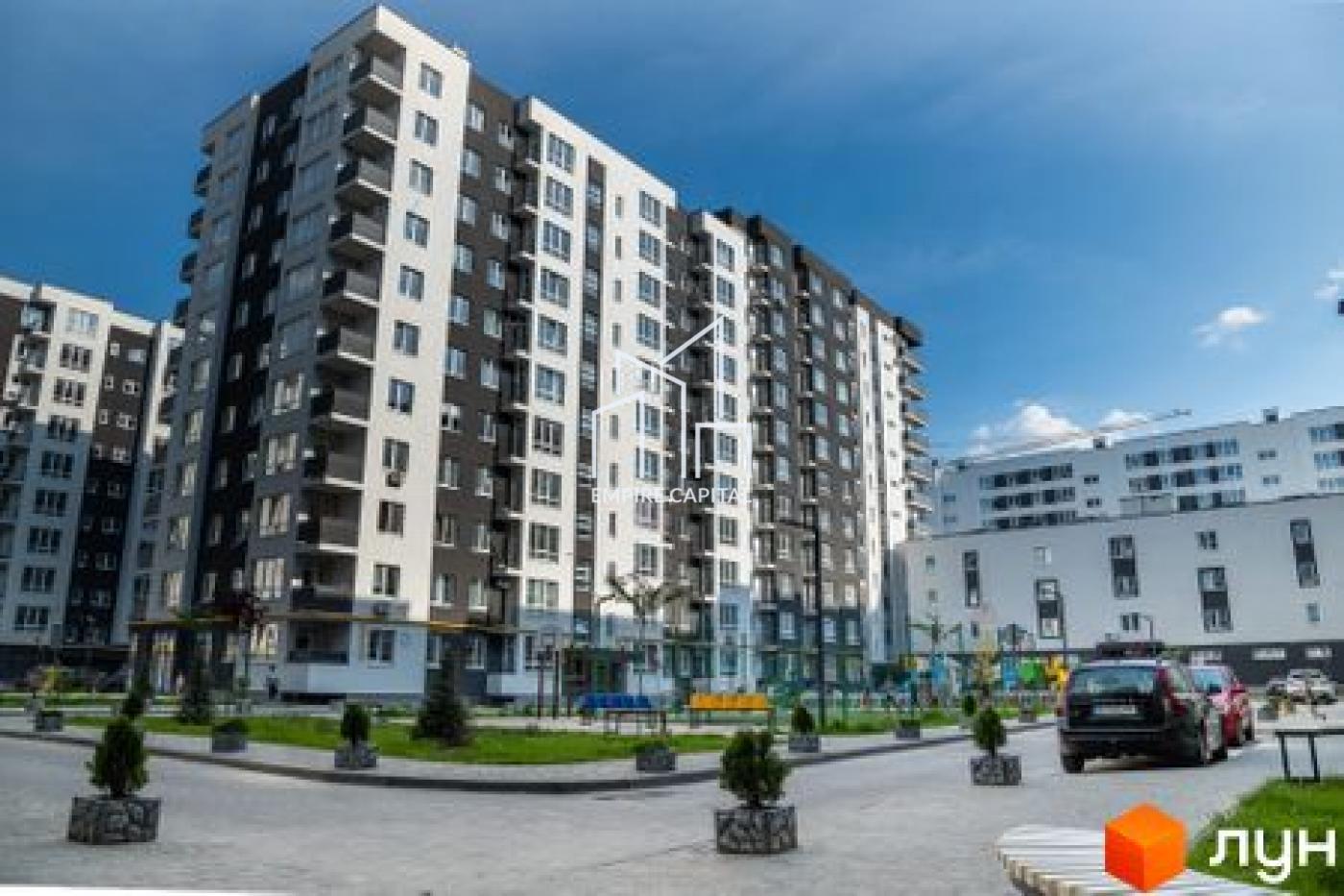 Продаж / Квартира / Трускавецька, Франківський район, Львів
