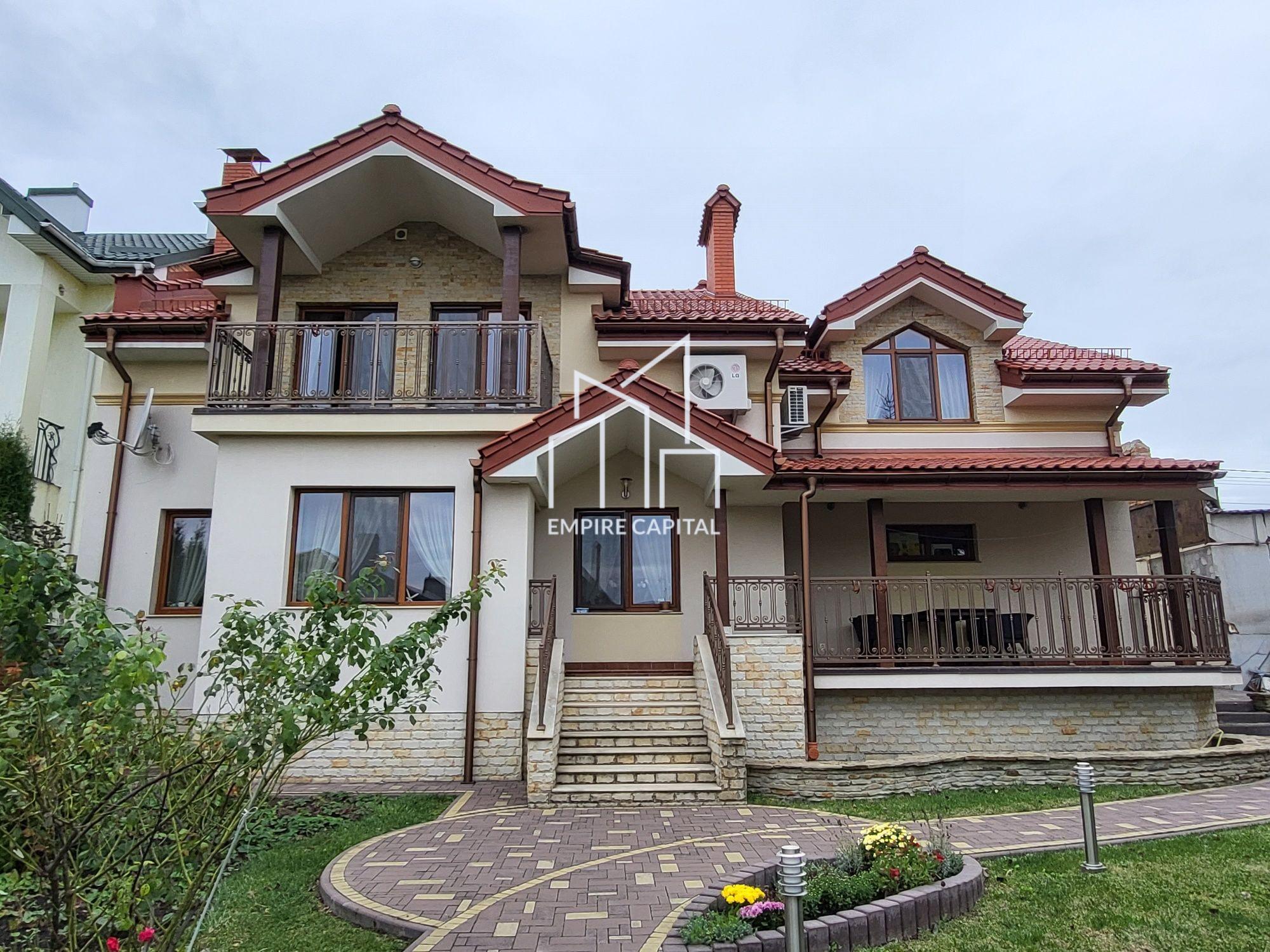 Продаж Будинку , вул. Кривчицька Дорога, Личаківський район