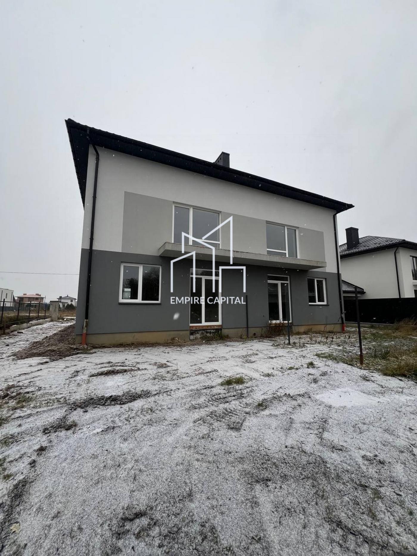 Продаж будинку с. Лапаївка