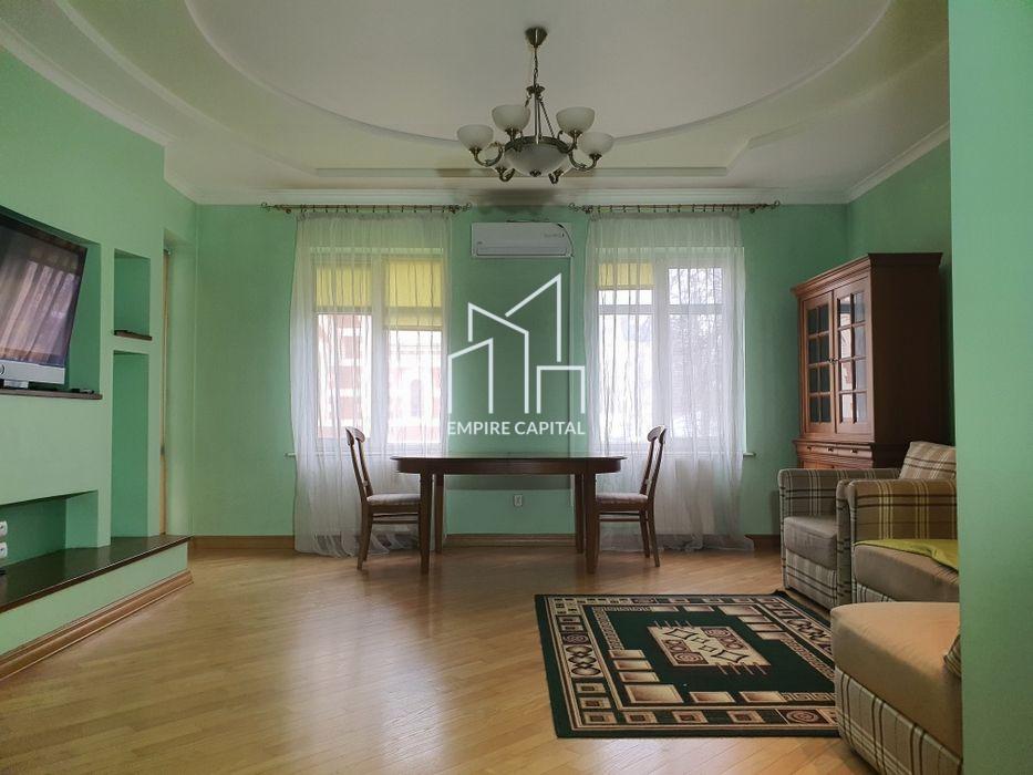 Оренда 3 кімнатної квартири,вул. Короленка