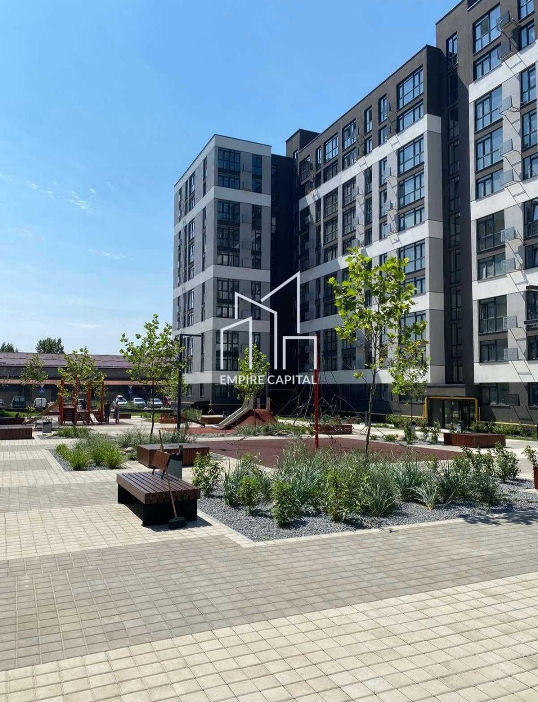 Продаж 1 кімнатної квартири, вул.Зелена 204