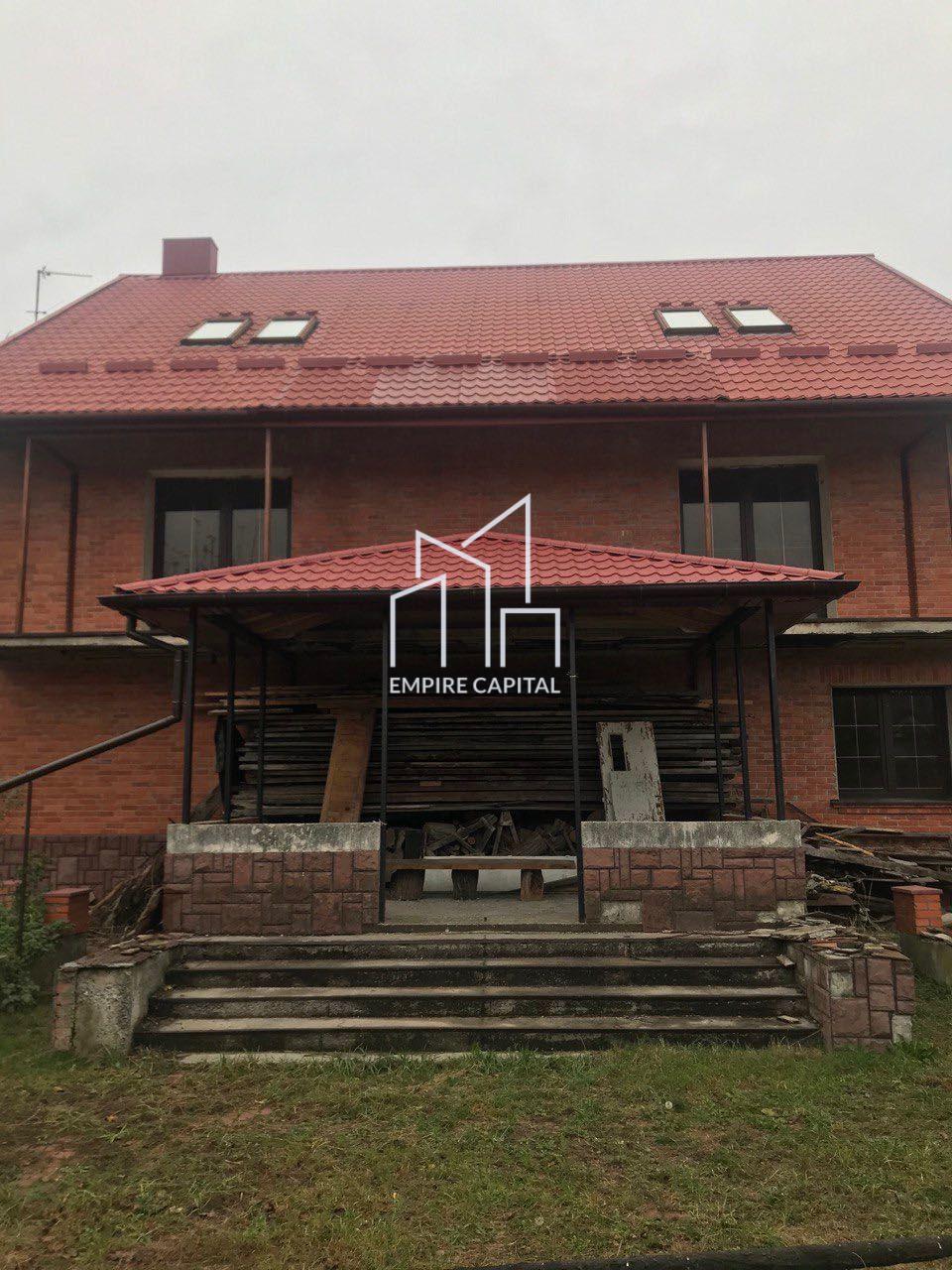 Продаж / Будинок / районна, Малечковичі