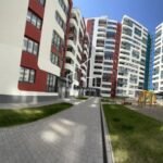 Продаж квартири, вул.Трускавецька, Франківський район