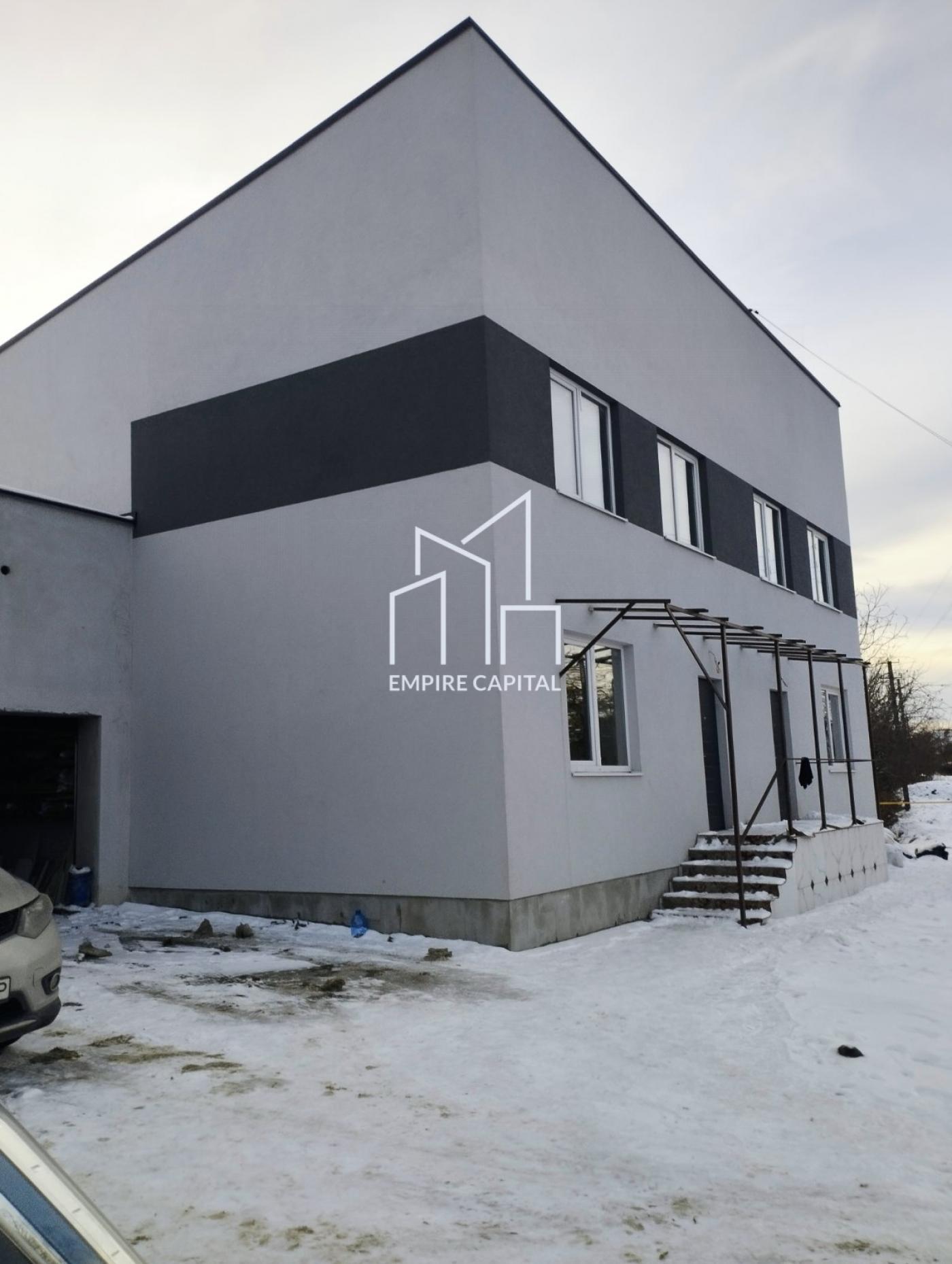 Оренда будинку,Скнилів