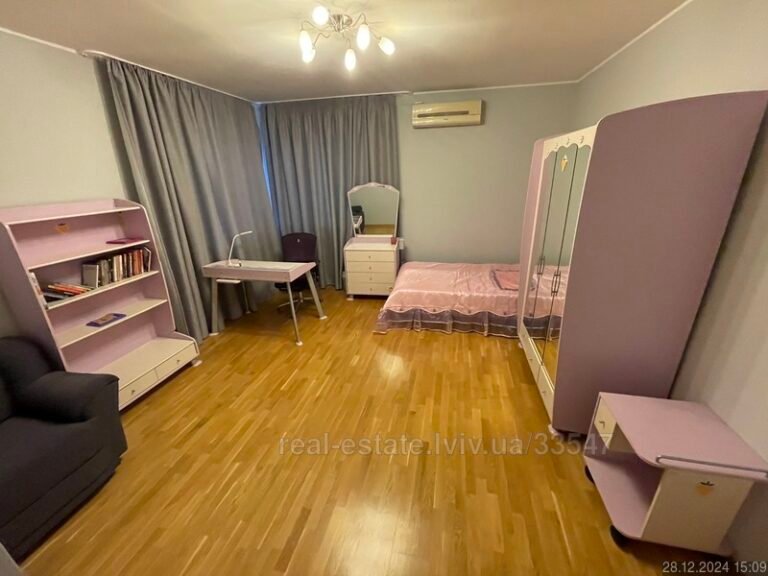 Продаж 4-к квартири, вул.Піскова, Личаківсьий р-н