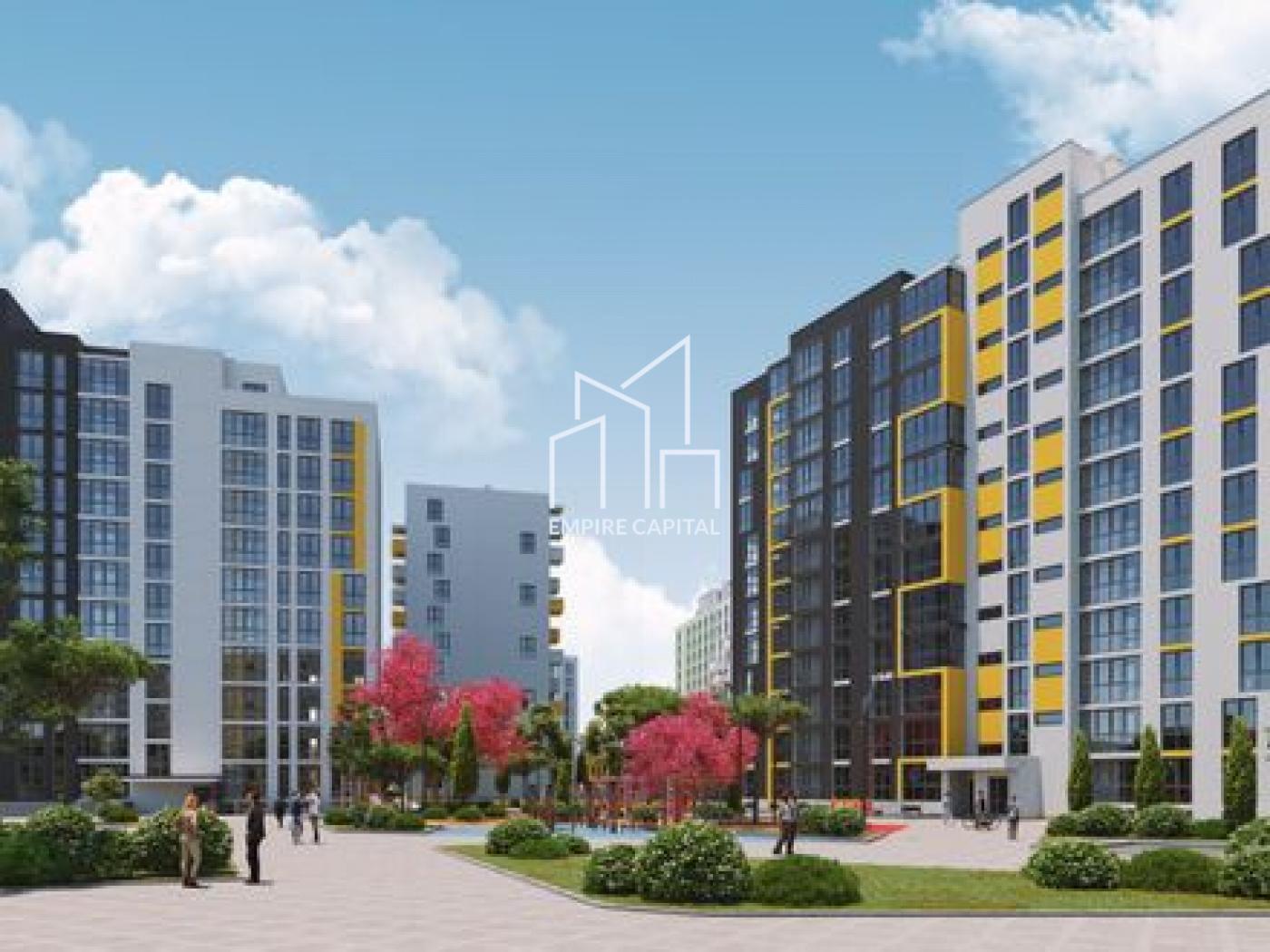 Продаж 1 кім. квартири, вул.Рудненська, Залізничний р-н