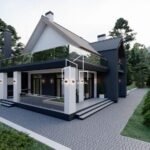 Продаж / Будинок / вул. Наварійська, Солонка