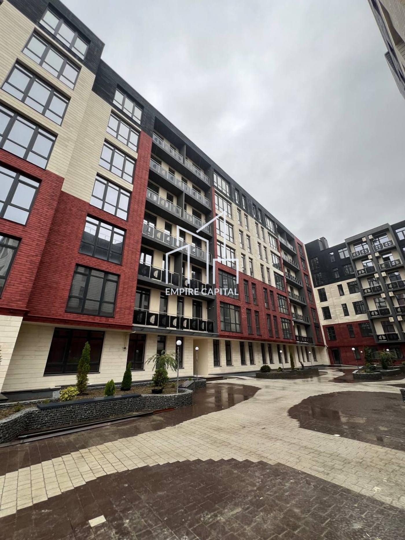 Продаж комерційного приміщення,вул. Чупринки