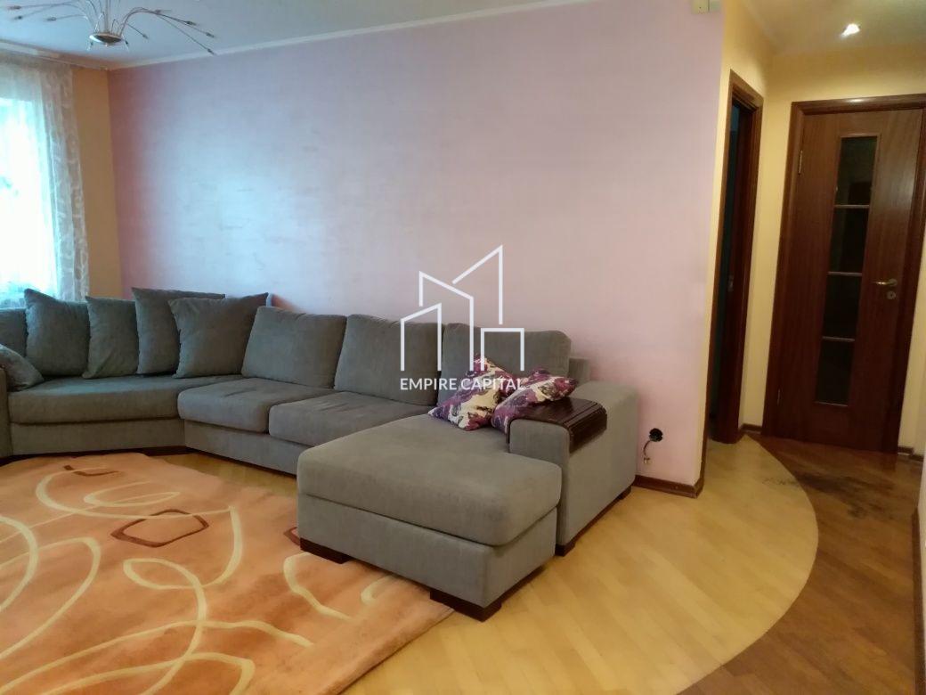Продаж / Квартира / Білоцерківська, Сихівський район, Львів