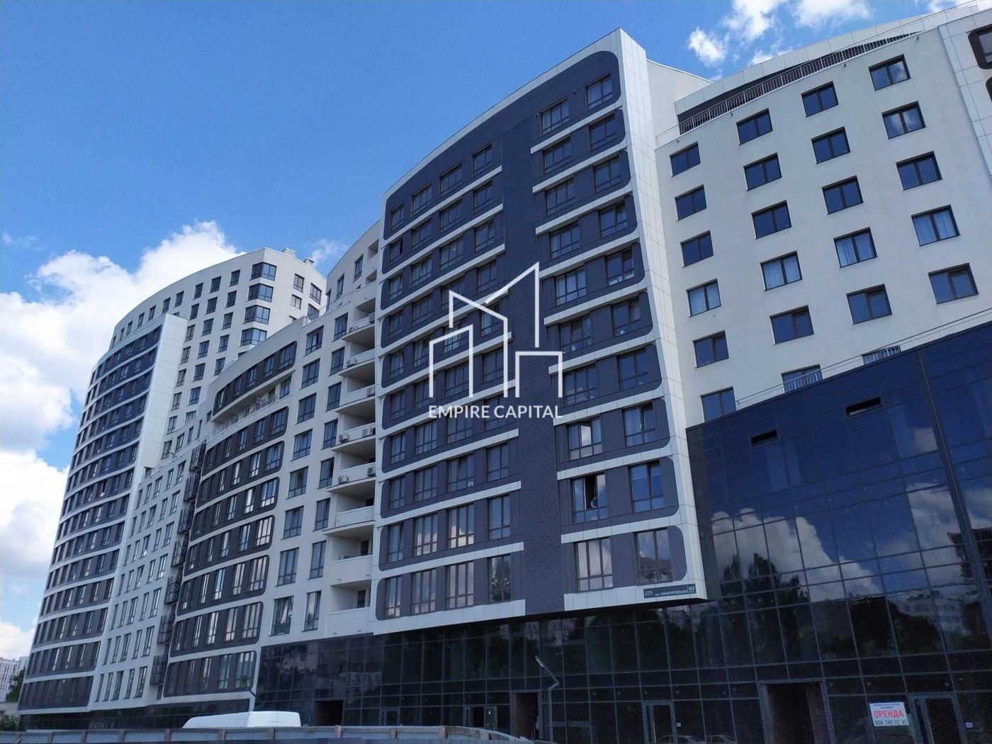Продаж 2 кім. квартири, вул.Кульпарківська Франківський р-н