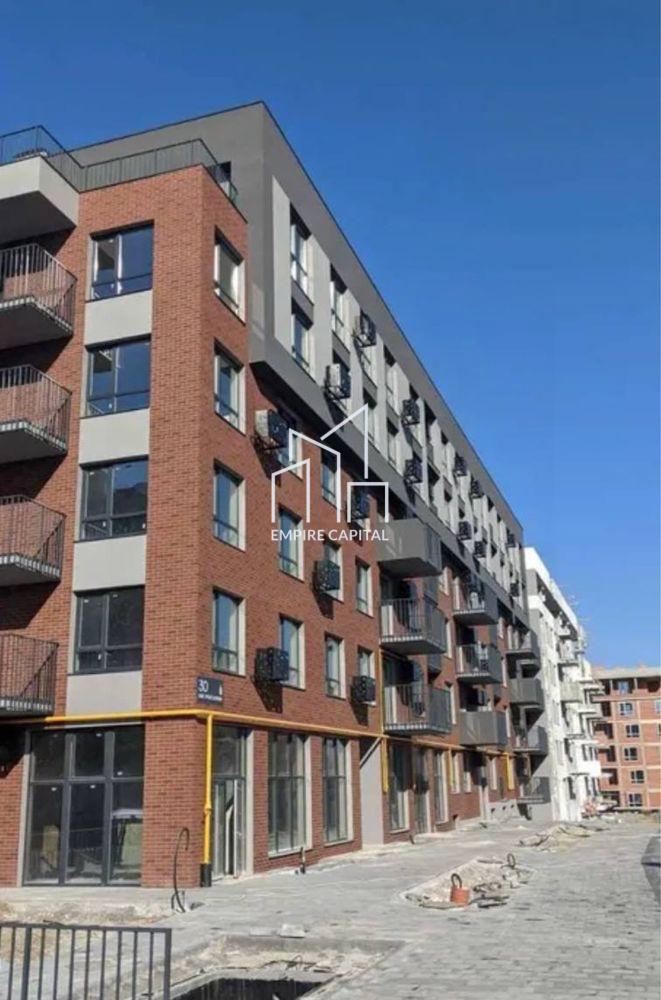 Продаж / Квартира / вул. Роксоляні, Залізничний район, Львів