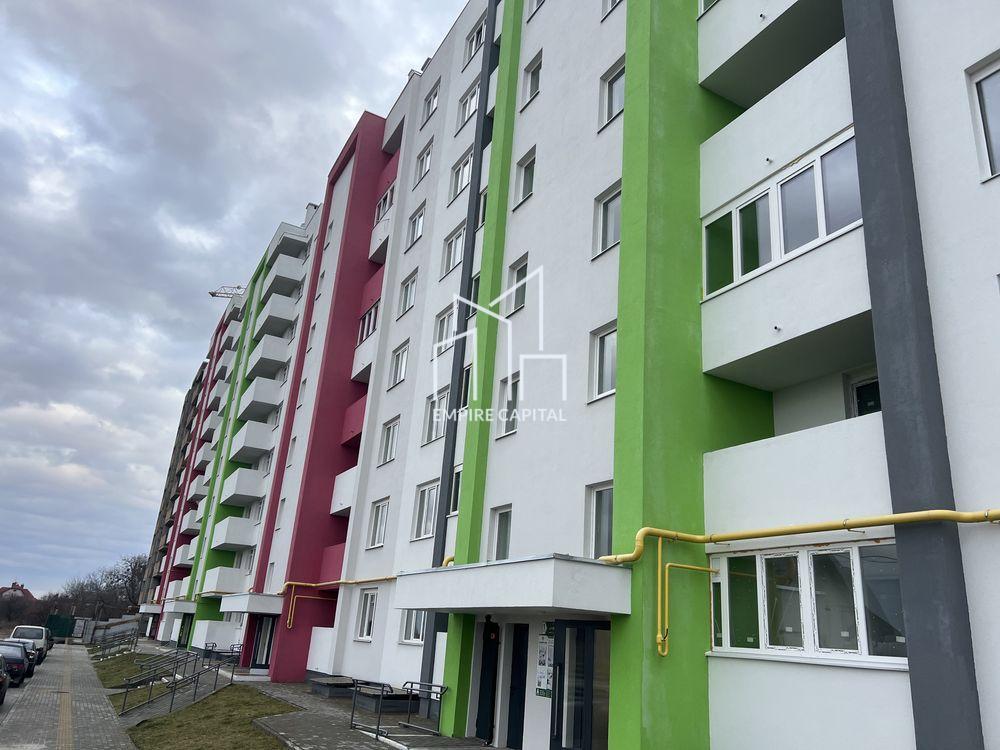 Продаж 2 кімнатної квартири,вул. Тракт Глинянський