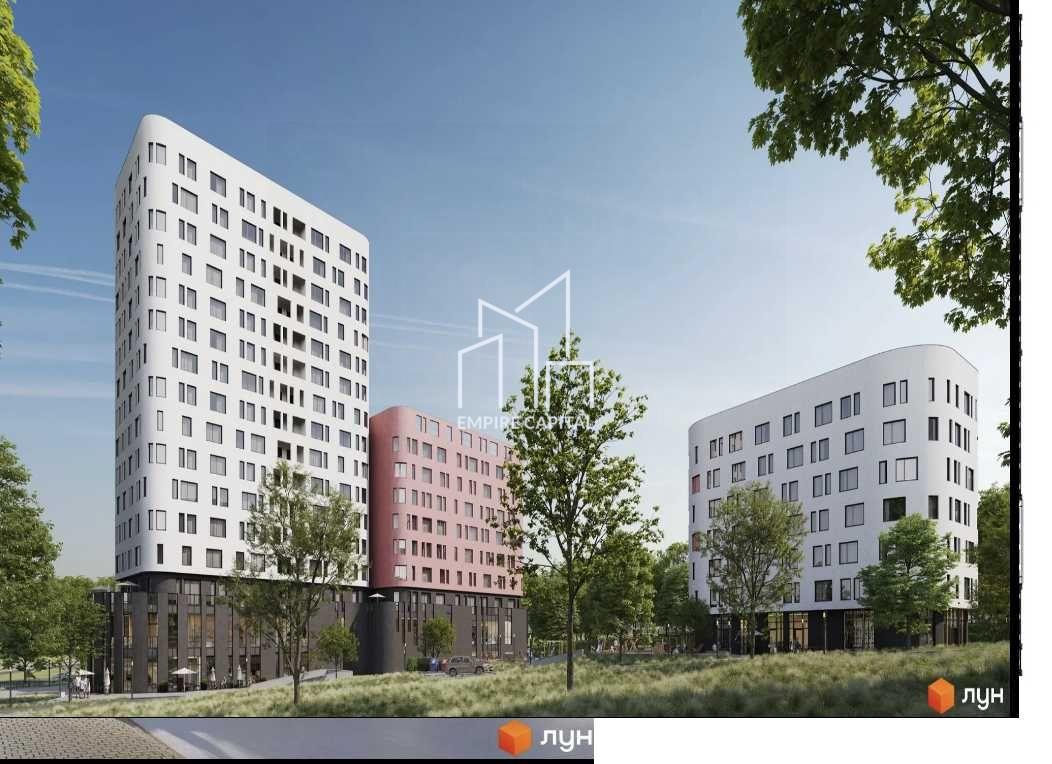 Продаж 2 кімнатної квартири,вул. Миколайчука