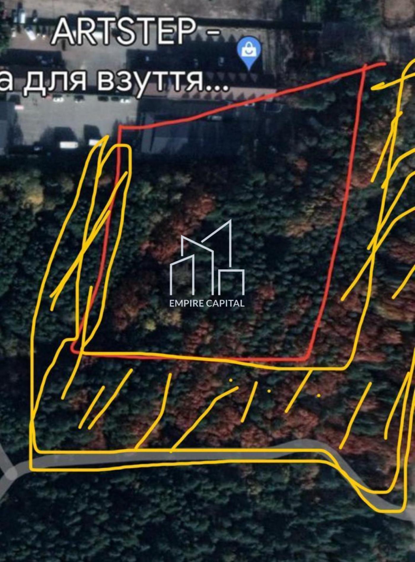 Продаж / Земля під інд. будівництво / Кільцева, Шевченківський район, Львів