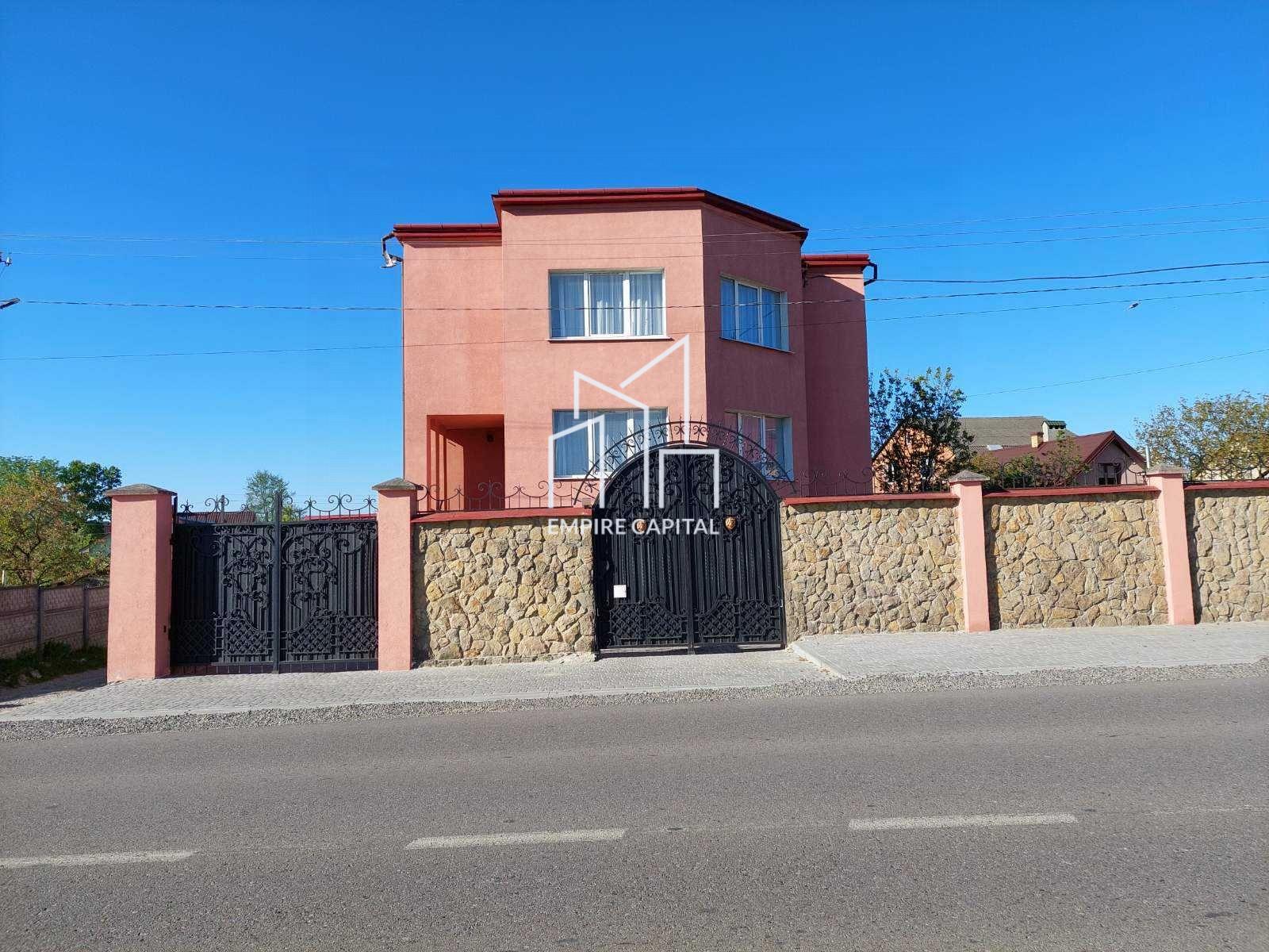 Продаж будинку с. Бірки, вул. Львівська