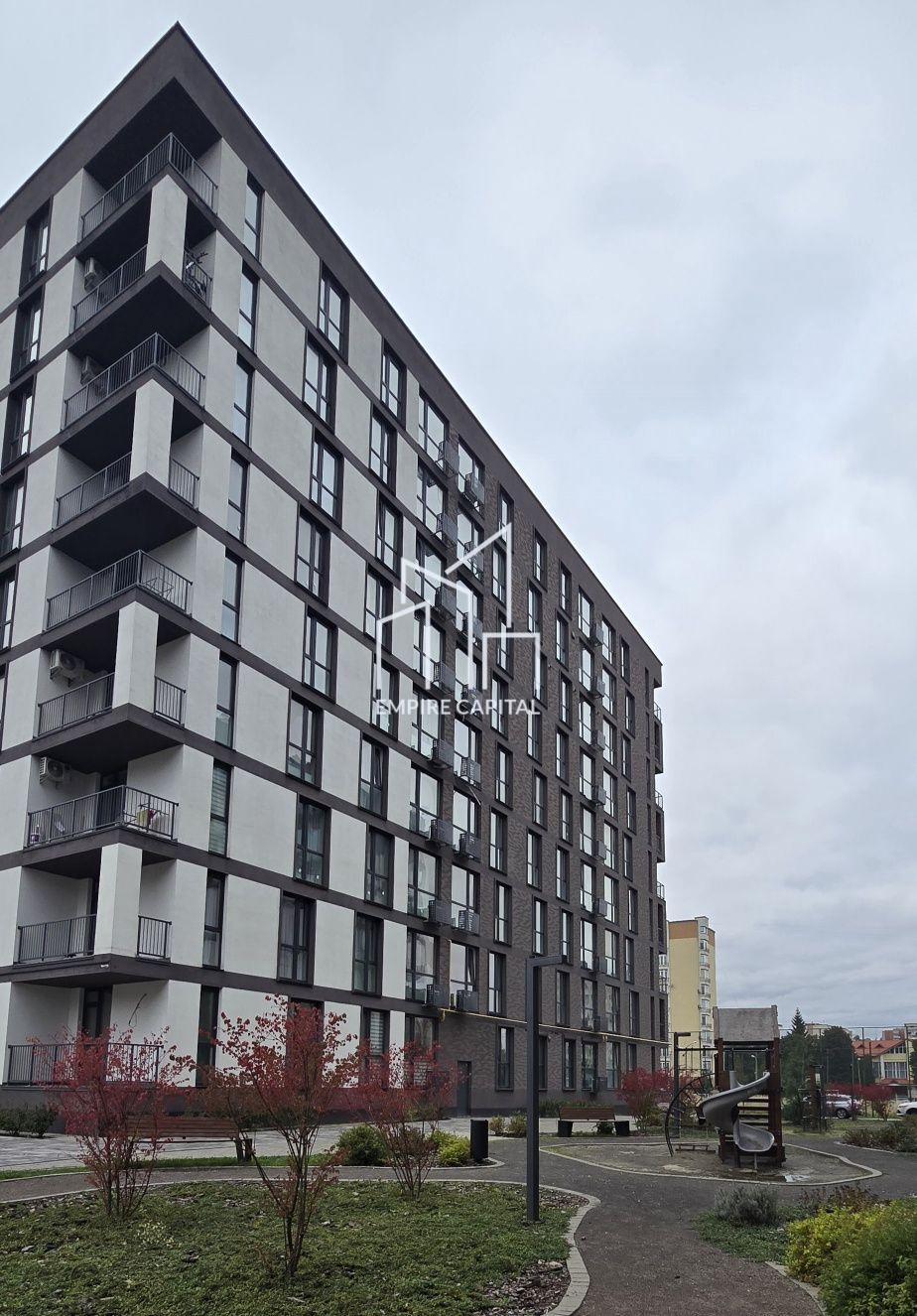 ПРОДАЖ квартири, вул.Липинського ЖК Авалон Тайм