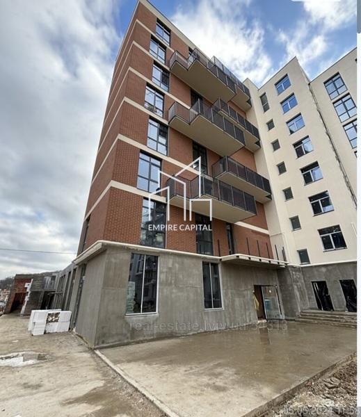 Продаж квартири,вул. Галицька, м. Винники
