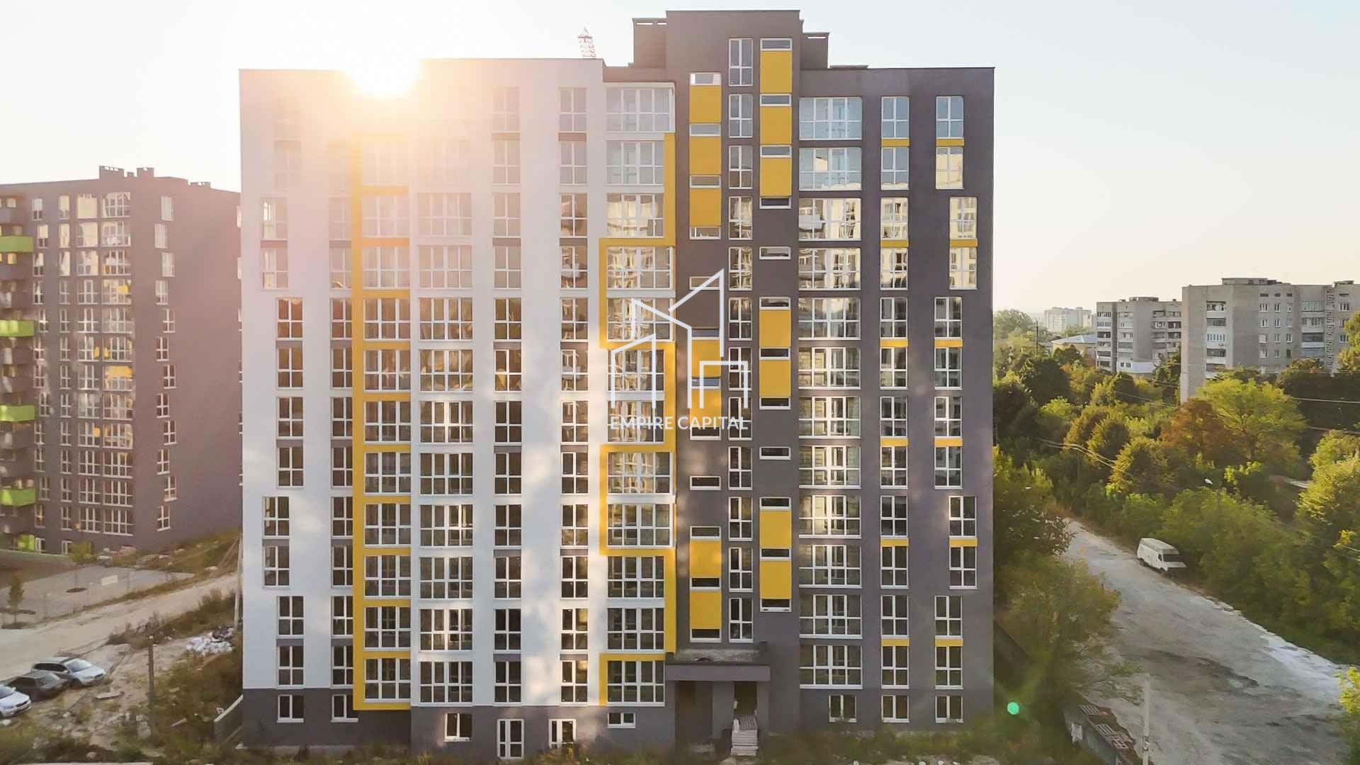 Продаж 1 кім. квартири, вул. Рудненська, Залізничний р-н
