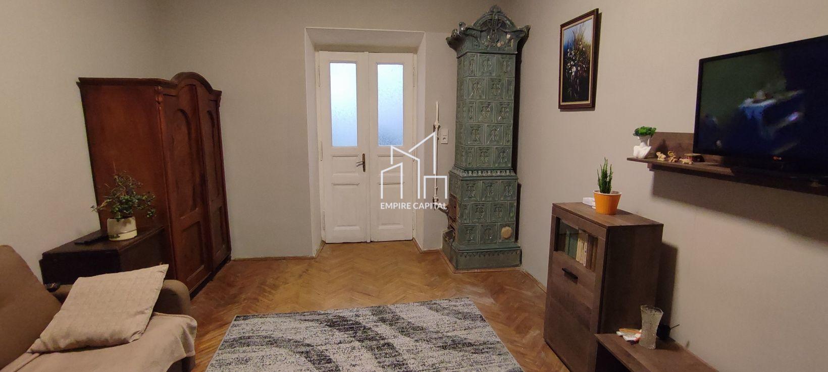 Продаж / Квартира / Татарська, Галицький район, Львів
